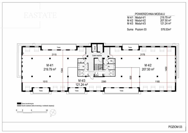 Lokal Gdańsk Żabianka. Zdjęcie 2