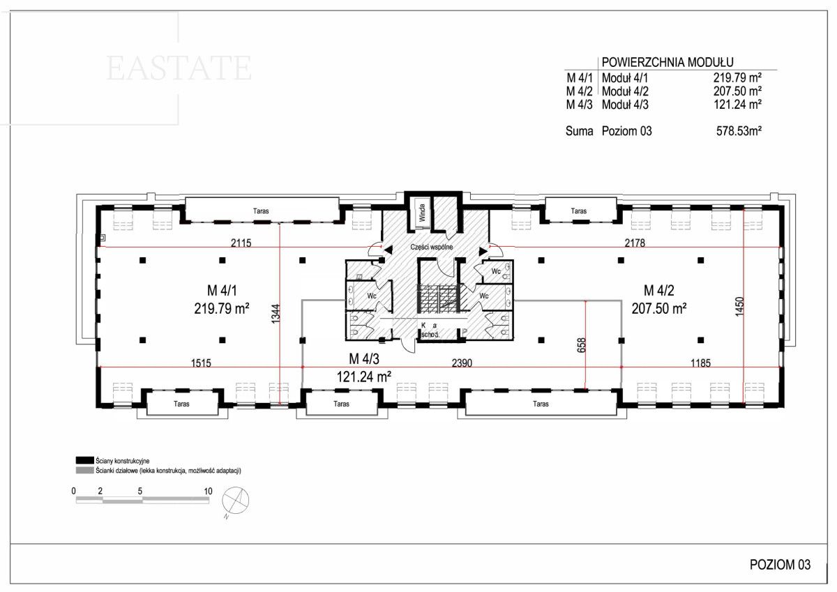 Lokal Gdańsk Żabianka. Zdjęcie 2