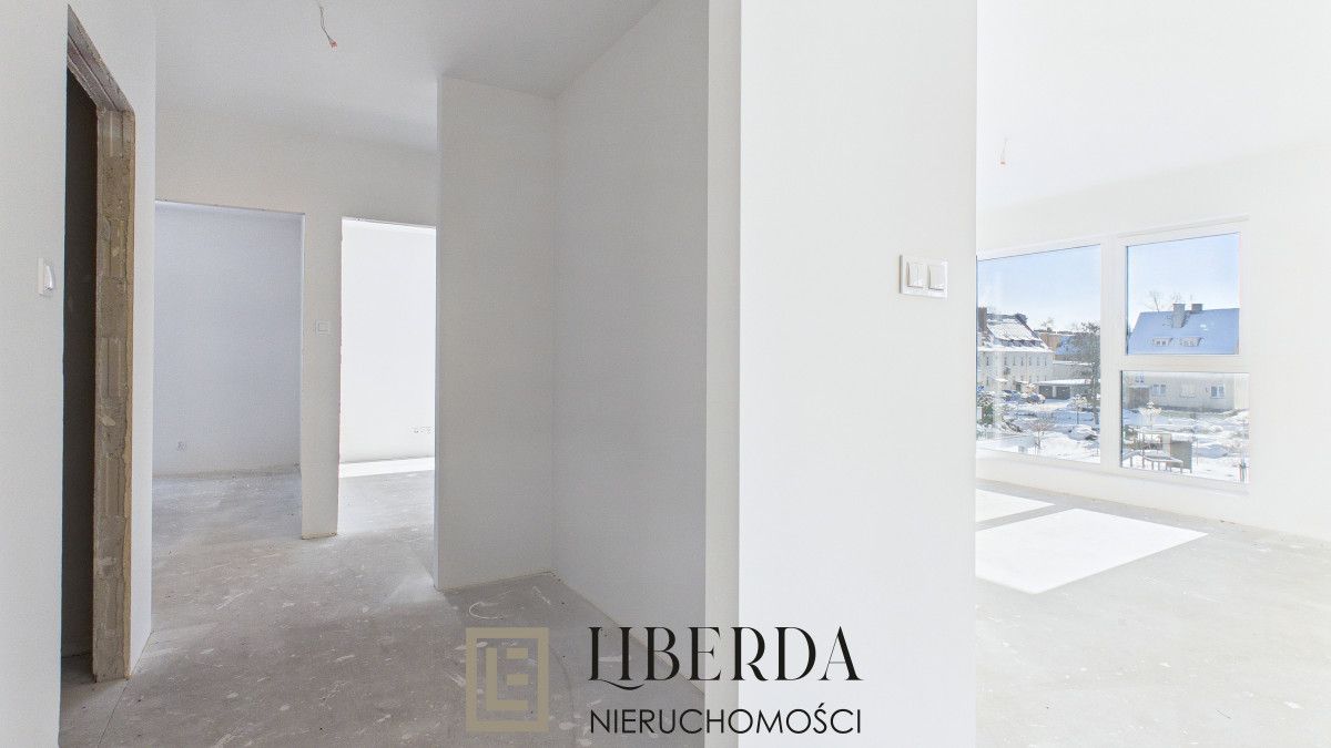 Mieszkanie 3-pokojowe Węgorzewo, ul. Zamkowa. Zdjęcie 9