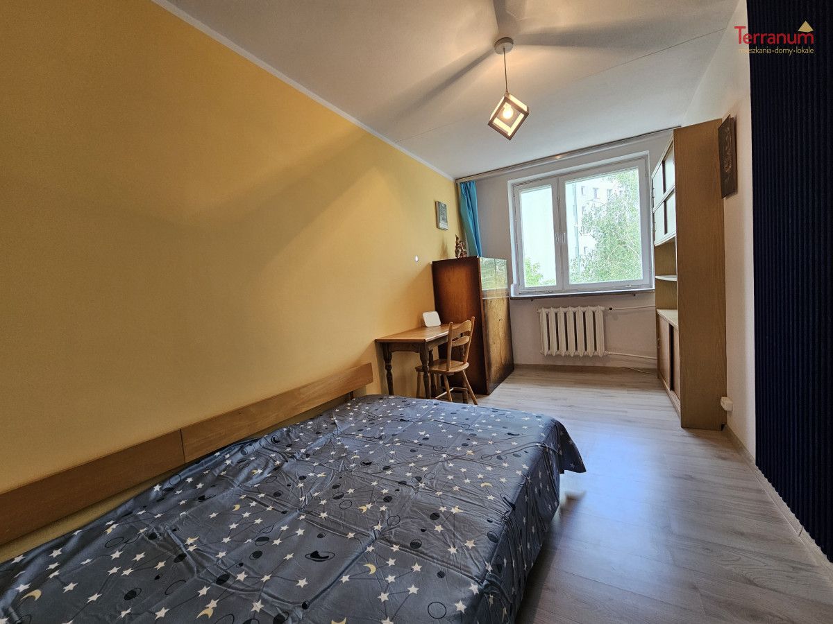 Mieszkanie 3-pokojowe Warszawa Bemowo, ul. Mieczysława Wolfkego. Zdjęcie 7