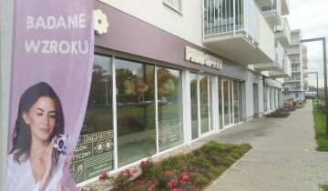 Lokal Warszawa Targówek, ul. Balkonowa