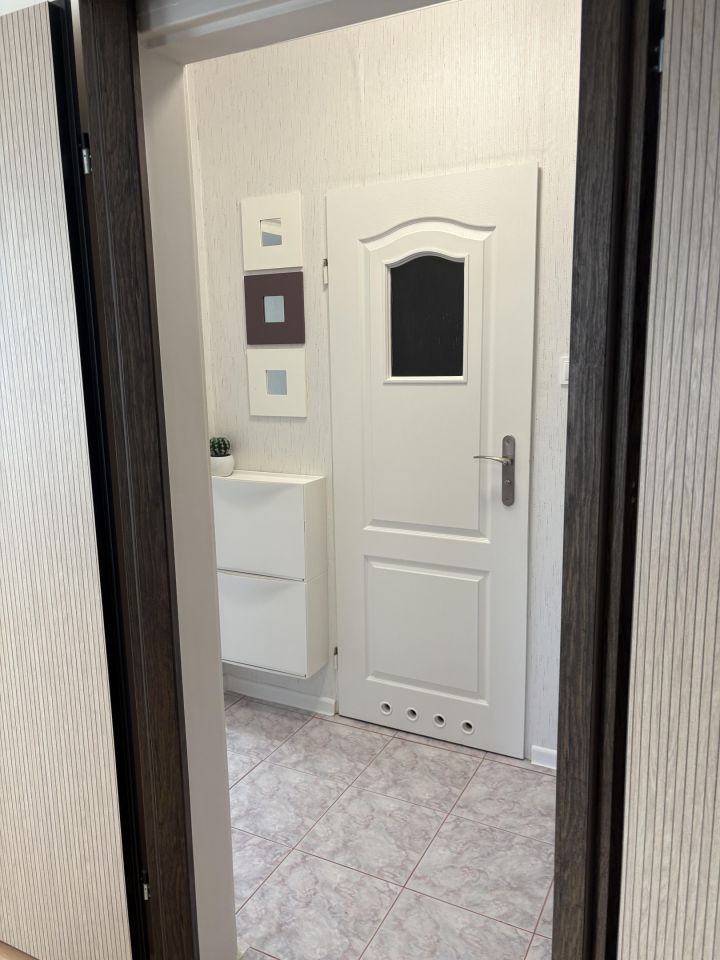 Mieszkanie 2-pokojowe Szczecin Niebuszewo, ul. Zygmunta Krasińskiego. Zdjęcie 9