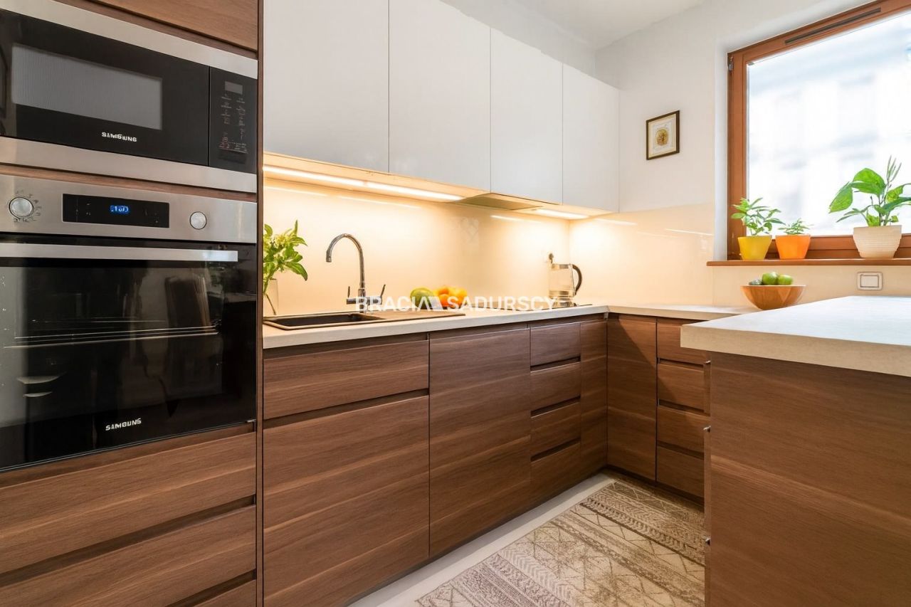 Mieszkanie 3-pokojowe Kraków Prądnik Biały, os. Wolfganga Amadeusa Mozarta. Zdjęcie 5