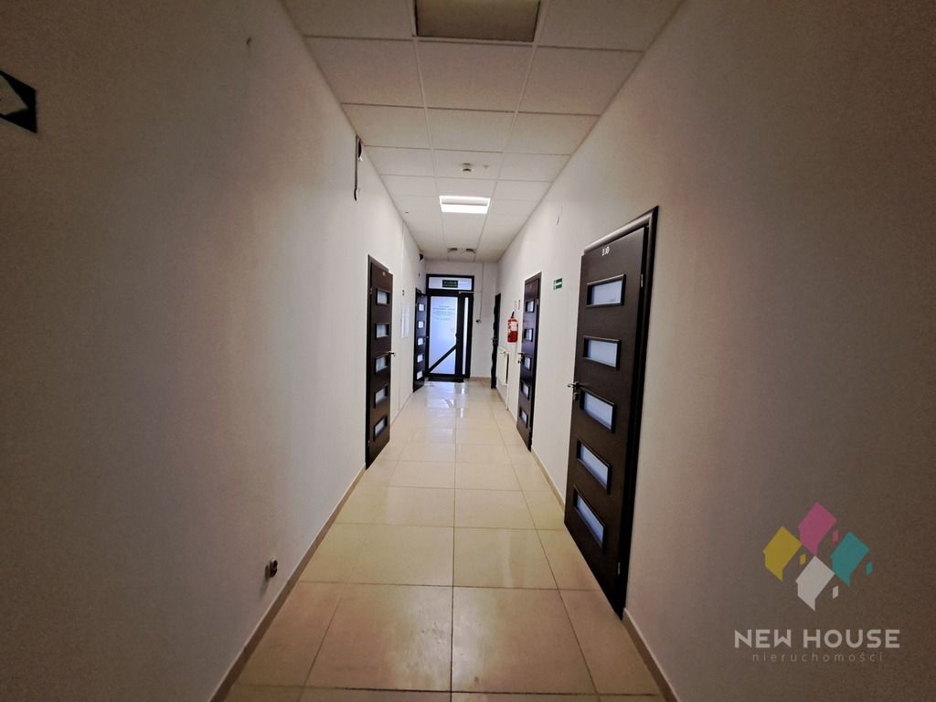 Biuro Olsztyn Zatorze, ul. Jagiellońska. Zdjęcie 7