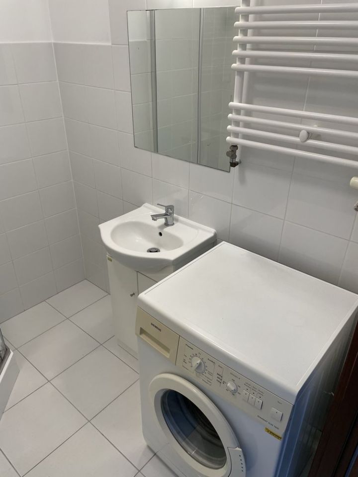 Mieszkanie 1-pokojowe Gdańsk Chełm, ul. prof. Stanisława Szpora. Zdjęcie 2