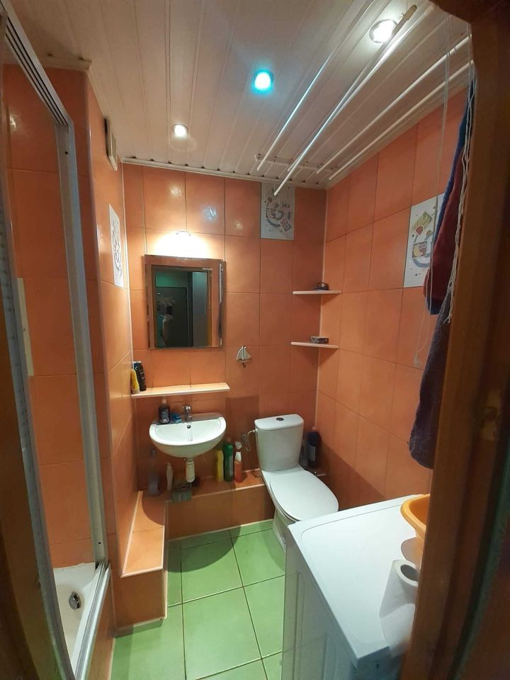 Mieszkanie 3-pokojowe Toruń Jakubskie Przedmieście, ul. Łąkowa. Zdjęcie 6