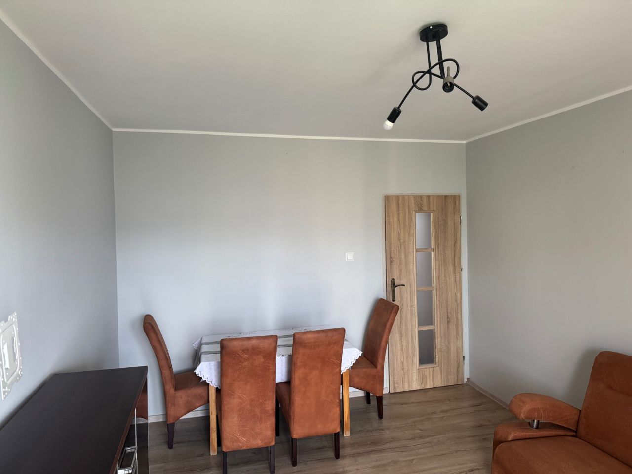 Mieszkanie 3-pokojowe Kutno. Zdjęcie 2