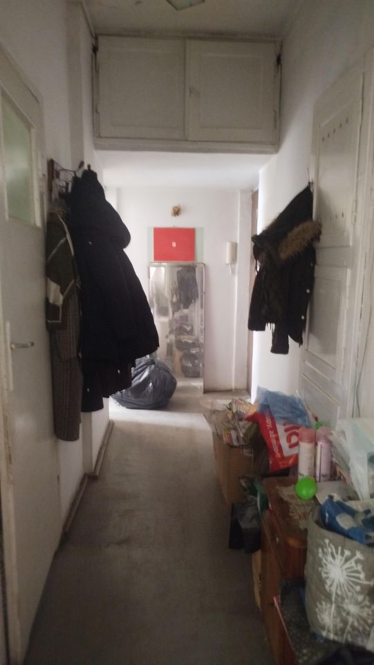 Mieszkanie 2-pokojowe Warszawa Bielany, ul. Władysława Stanisława Reymonta. Zdjęcie 8