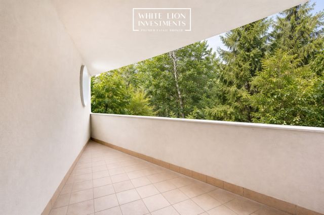 Mieszkanie 4-pokojowe Warszawa Praga-Południe, ul. Libijska. Zdjęcie 14