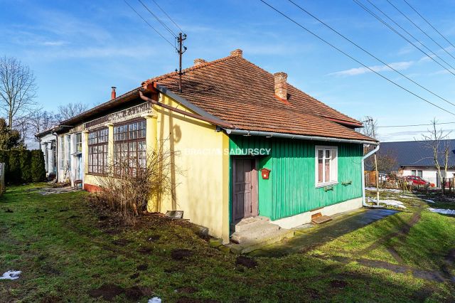 dom wolnostojący, 5 pokoi Grabie. Zdjęcie 8