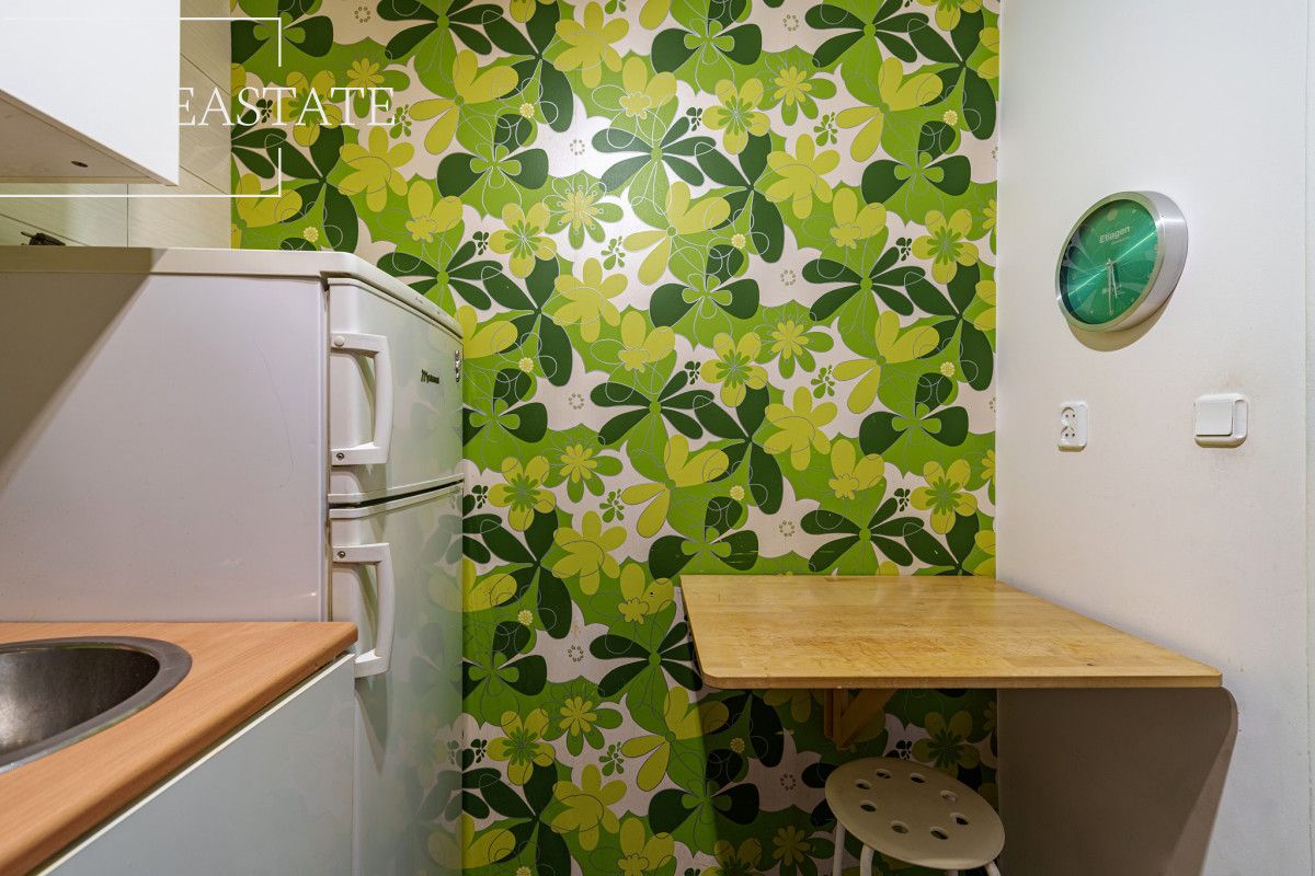 Mieszkanie 2-pokojowe Warszawa Śródmieście, ul. Graniczna. Zdjęcie 7