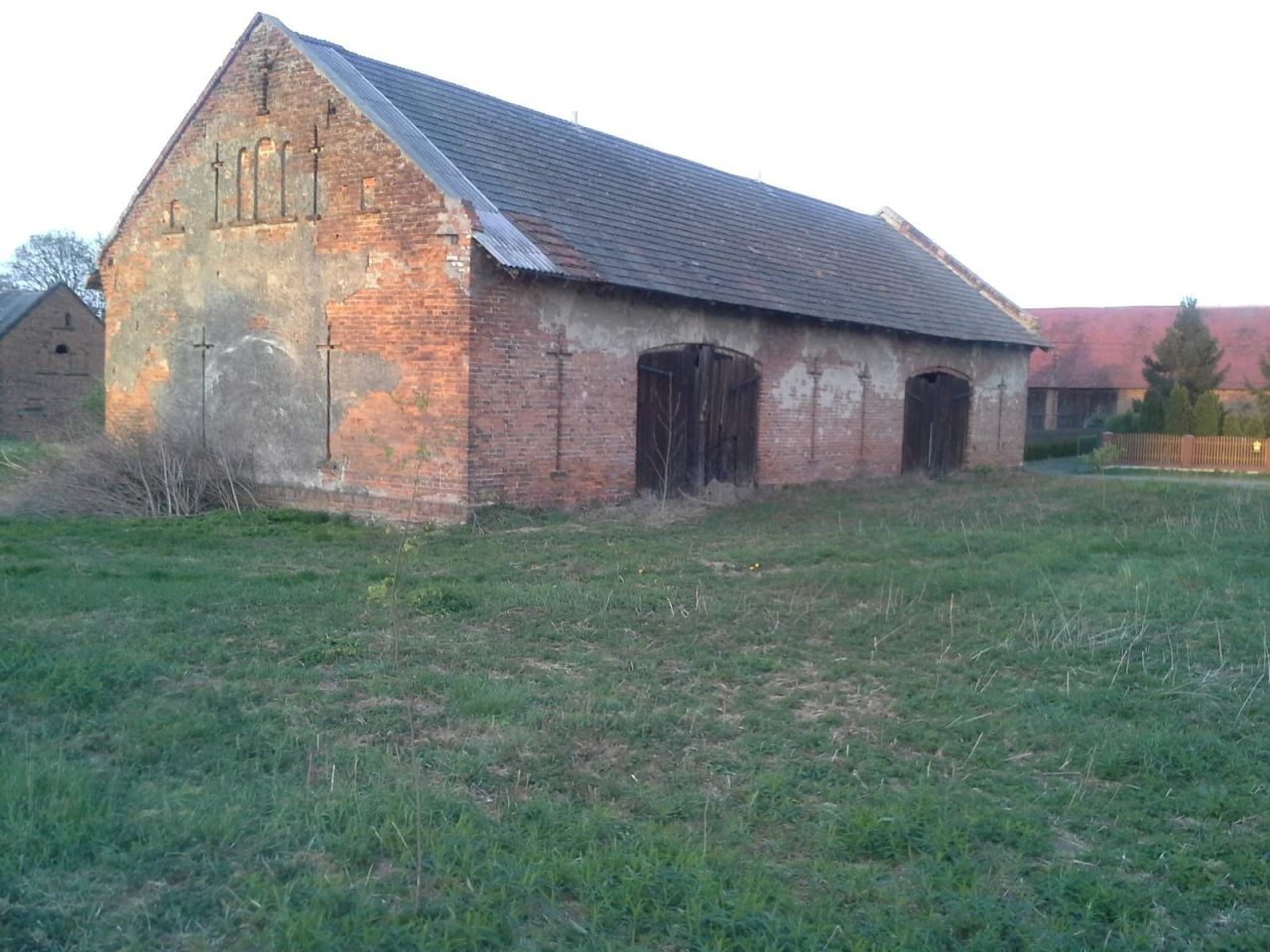 gospodarstwo Ziemiełowice. Zdjęcie 4