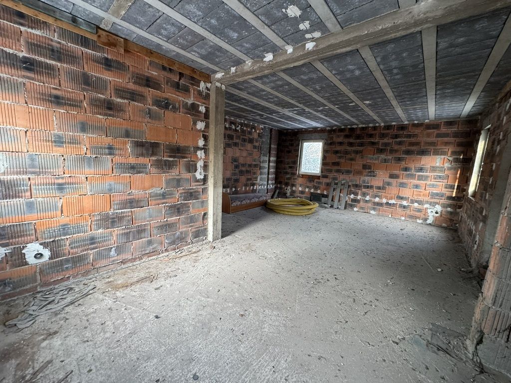 dom wolnostojący, 5 pokoi Krosnowice, ul. Sportowa. Zdjęcie 8