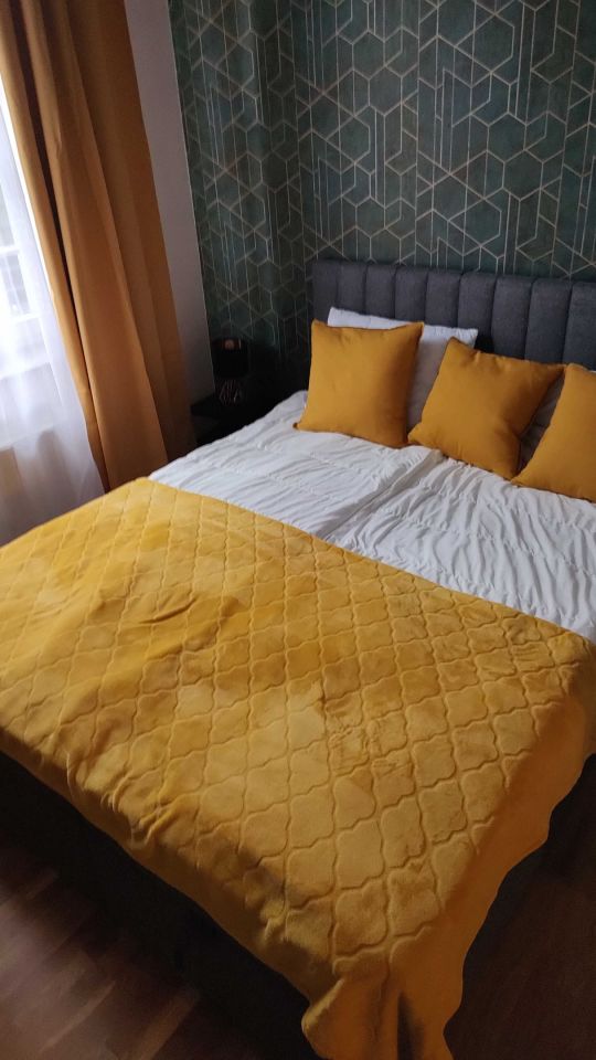 Mieszkanie 2-pokojowe Kraków Śródmieście. Zdjęcie 7