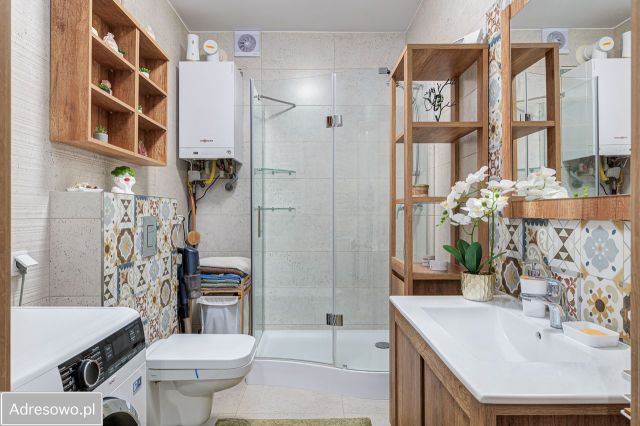 Mieszkanie 5-pokojowe Marki, ul. Legionowa. Zdjęcie 10