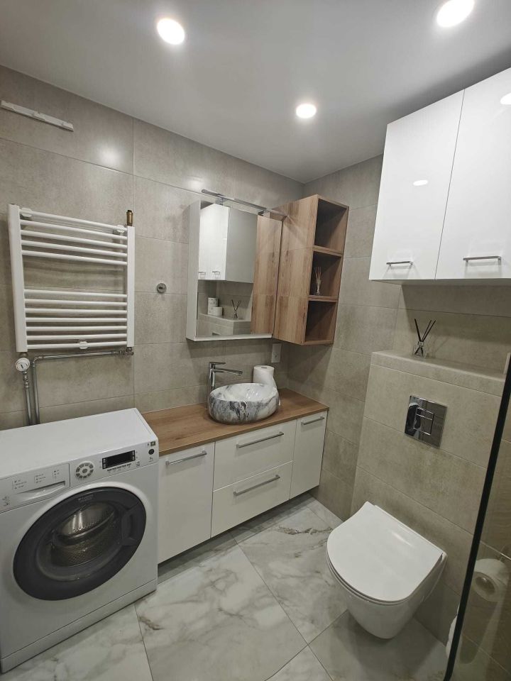 Mieszkanie 2-pokojowe Nieżychowice. Zdjęcie 5