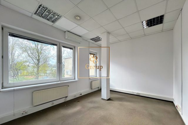 Biuro Warszawa Praga-Południe, ul. Niekłańska. Zdjęcie 3