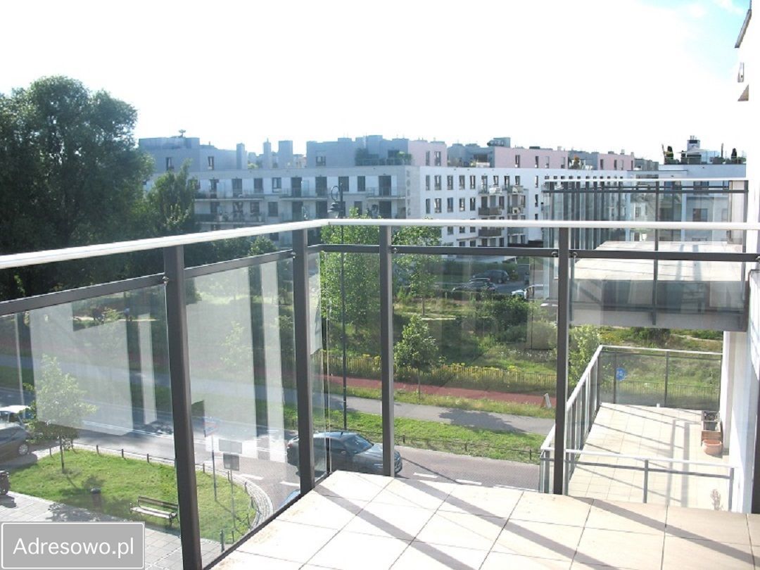 Mieszkanie 2-pokojowe Warszawa Wilanów, ul. Franciszka Klimczaka. Zdjęcie 7