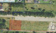 Działka budowlana Jasionka. Zdjęcie 2