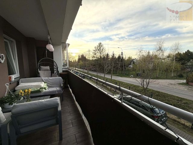 Mieszkanie 2-pokojowe Brwinów Pszczelin, ul. Pszczelińska. Zdjęcie 3