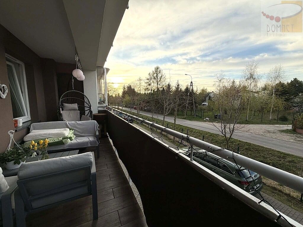 Mieszkanie 2-pokojowe Brwinów Pszczelin, ul. Pszczelińska. Zdjęcie 3