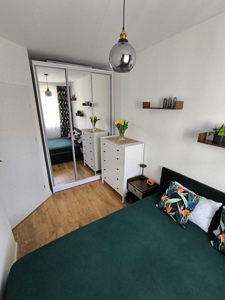 Mieszkanie 2-pokojowe Warszawa Białołęka, ul. Aluzyjna. Zdjęcie 5