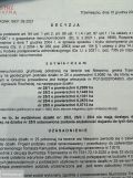 Działka budowlana Niewolno. Zdjęcie 3