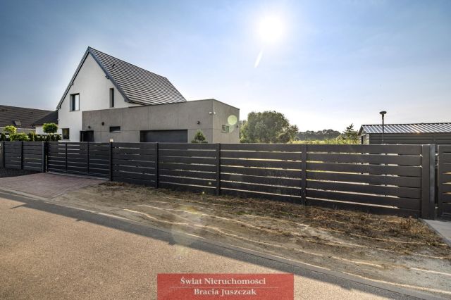 dom wolnostojący, 4 pokoje Pruszowice. Zdjęcie 11
