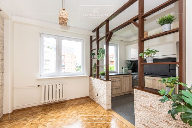 Mieszkanie 3-pokojowe Poznań Piątkowo, os. Stefana Batorego. Zdjęcie 6