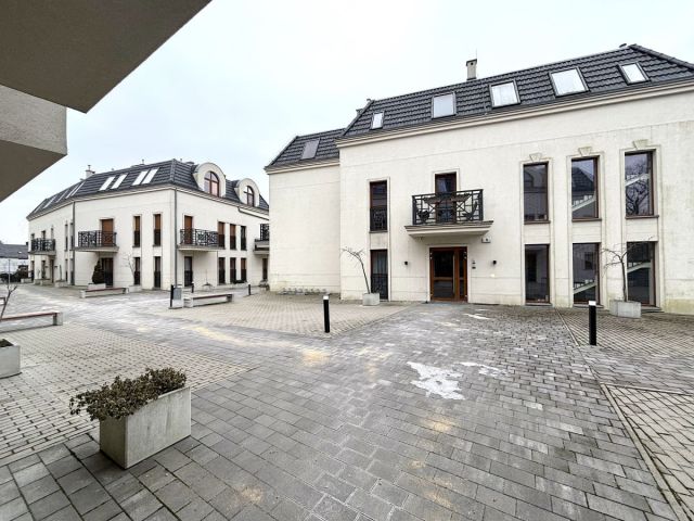 Mieszkanie 3-pokojowe Wrocław Brochów, ul. Tatarska. Zdjęcie 2
