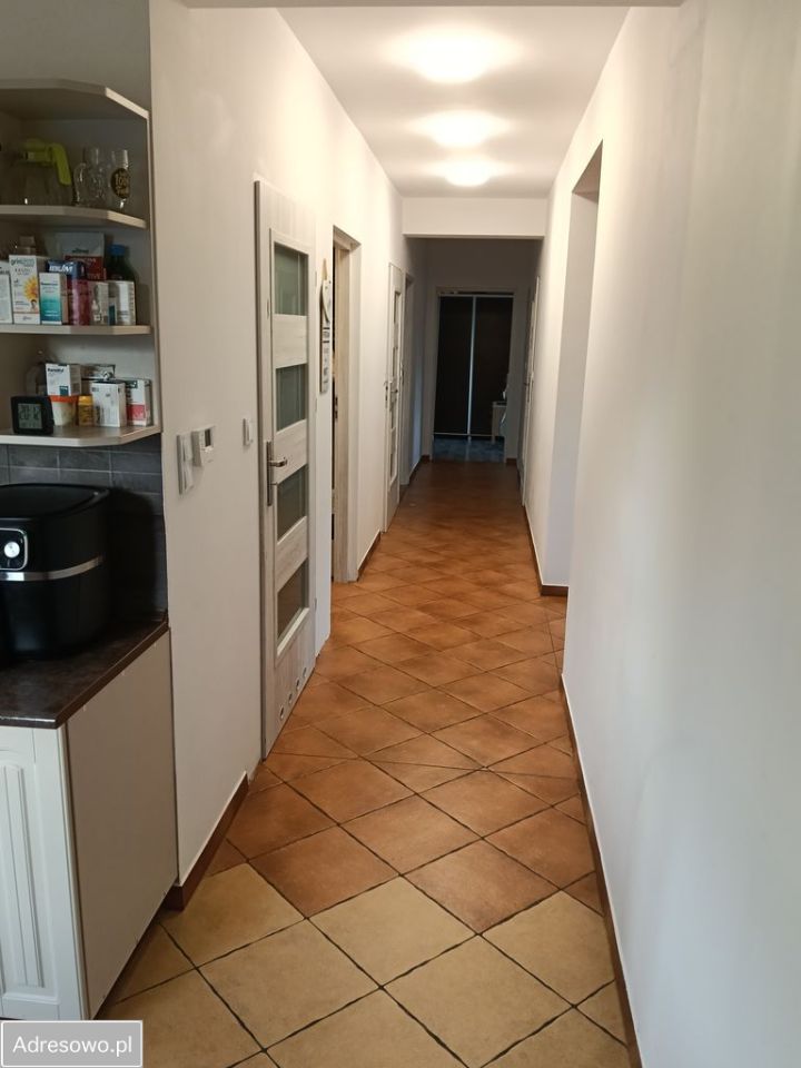 dom wolnostojący, 5 pokoi Jędrzychów. Zdjęcie 12