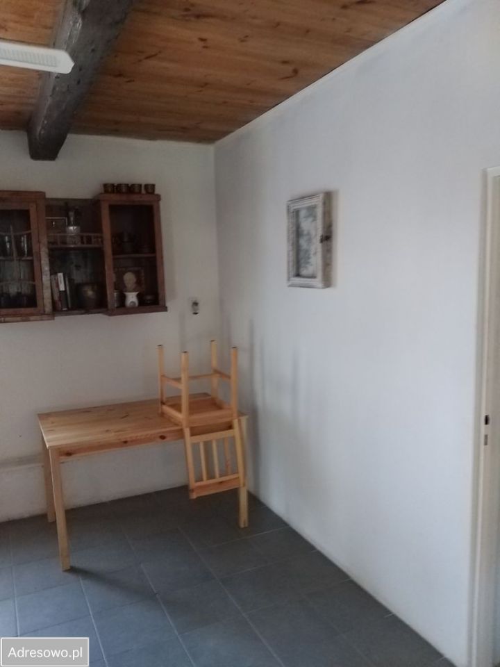 dom wolnostojący, 2 pokoje Dymitrów Duży. Zdjęcie 12