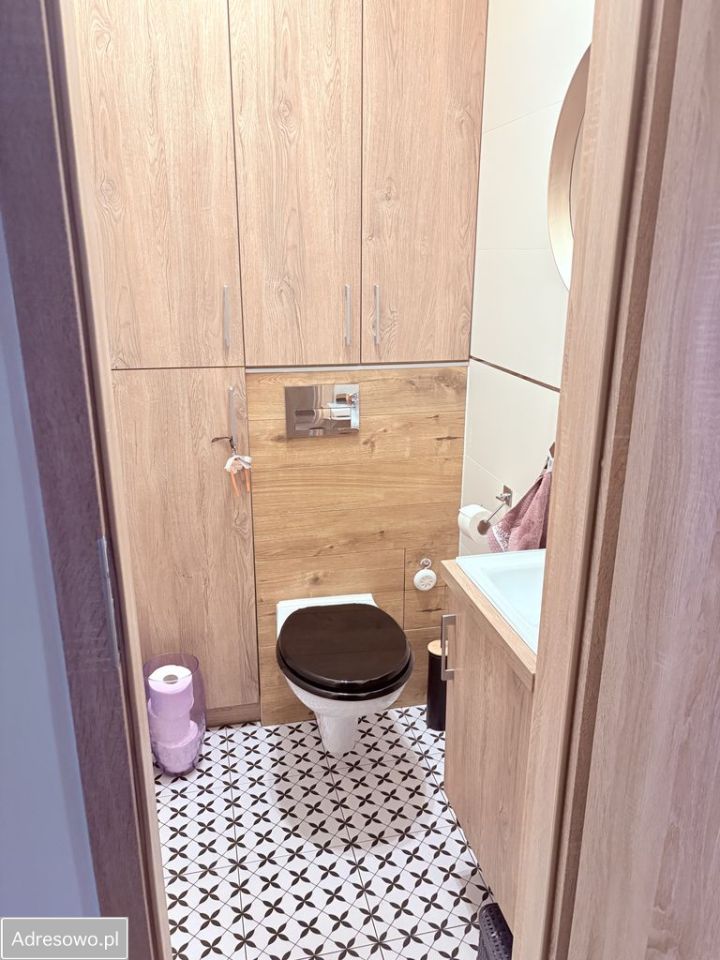 Mieszkanie 4-pokojowe Lubin, ul. Gwarków. Zdjęcie 14