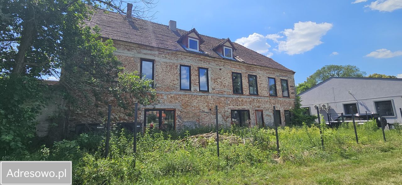 Lokal Krosno Odrzańskie, ul. Szkolna. Zdjęcie 2