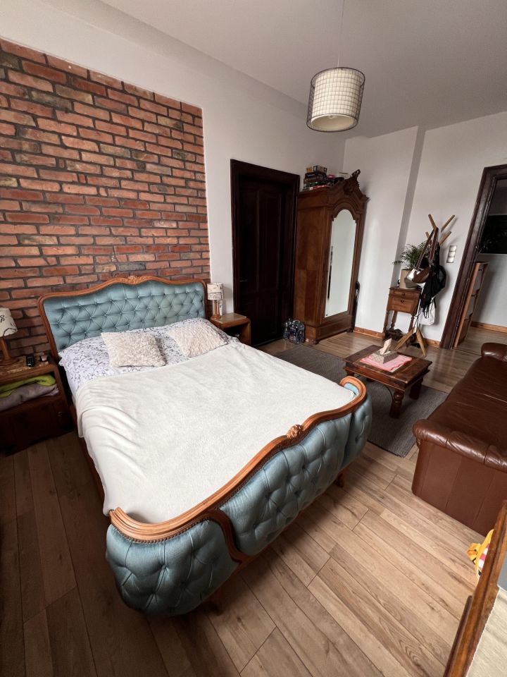 Pokój Gdańsk Śródmieście, ul. Biskupia. Zdjęcie 3