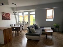 Mieszkanie 3-pokojowe Lębork Centrum, ul. Juliusza Słowackiego. Zdjęcie 4