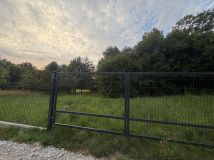 Działka budowlana Czermin. Zdjęcie 3
