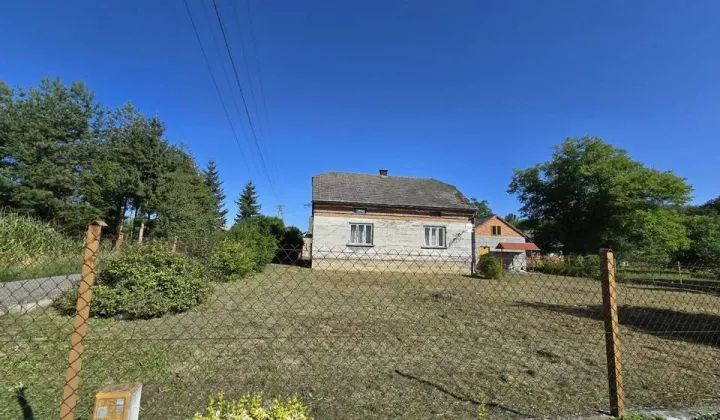 dom wolnostojący, 3 pokoje Rokietnica
