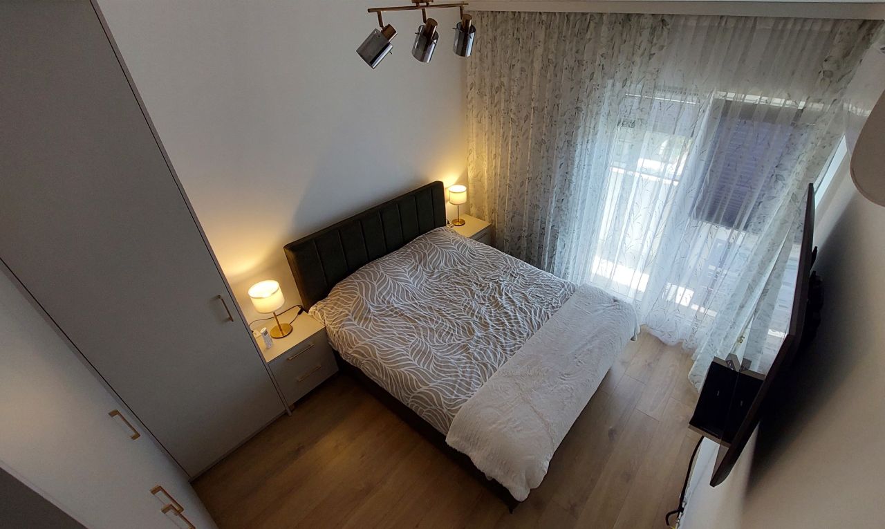 Mieszkanie 2-pokojowe Rzeszów Drabinianka, ul. Miła. Zdjęcie 5