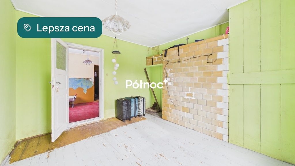 dom wolnostojący, 3 pokoje Nowosady. Zdjęcie 13