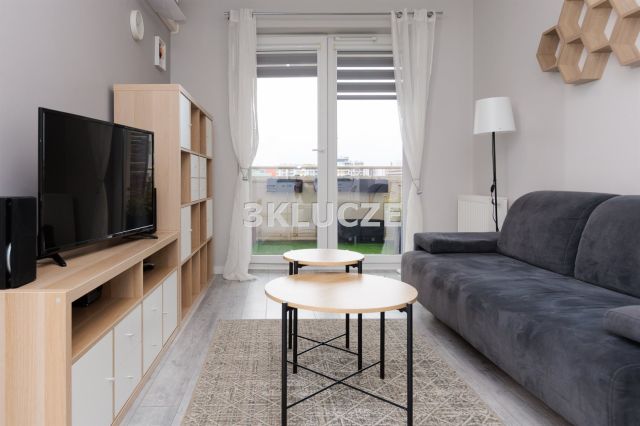 Mieszkanie 2-pokojowe Lublin, ul. Jantarowa. Zdjęcie 4