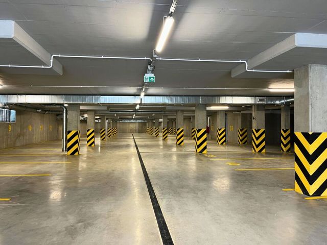 Mieszkanie 2-pokojowe Rzeszów Wilkowyja, ul. Lwowska. Zdjęcie 8