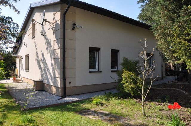 dom wolnostojący, 3 pokoje Szczejkowice, ul. Gliwicka. Zdjęcie 1