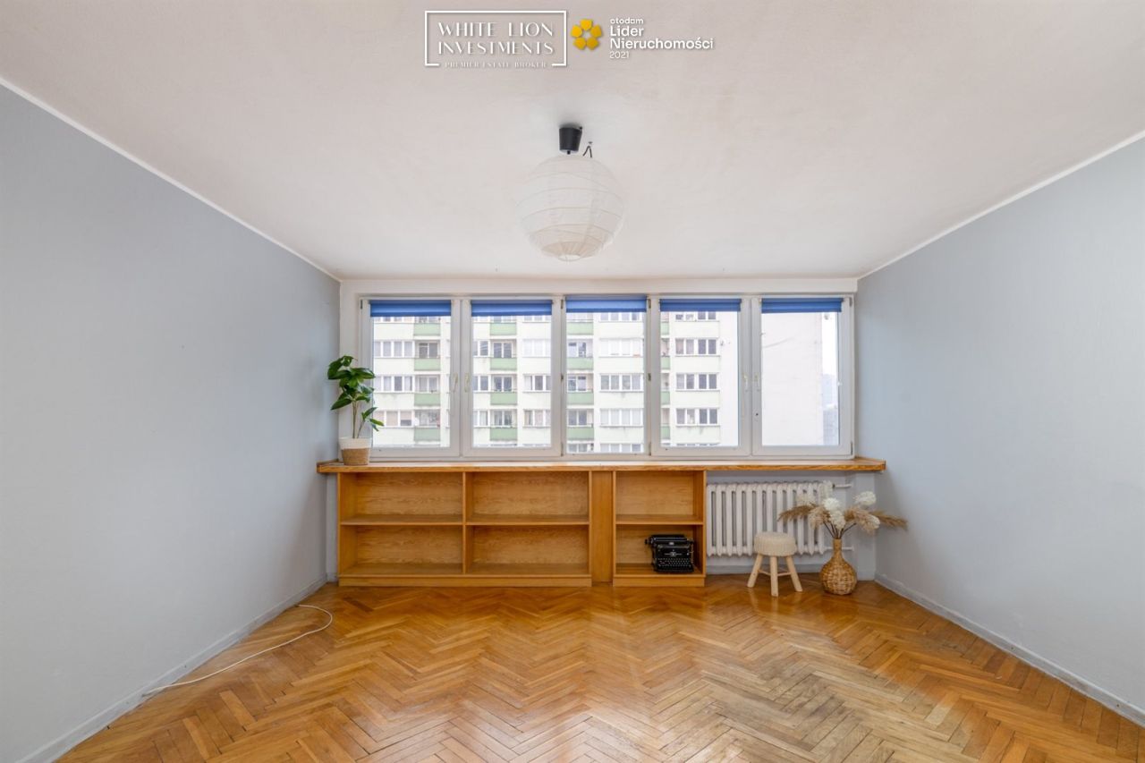 Mieszkanie 1-pokojowe Warszawa Śródmieście, ul. Bagno. Zdjęcie 1