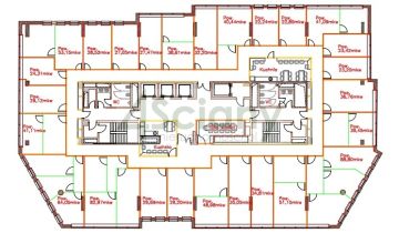 Biuro Warszawa Śródmieście