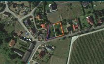 Działka budowlana Jeziorki. Zdjęcie 2