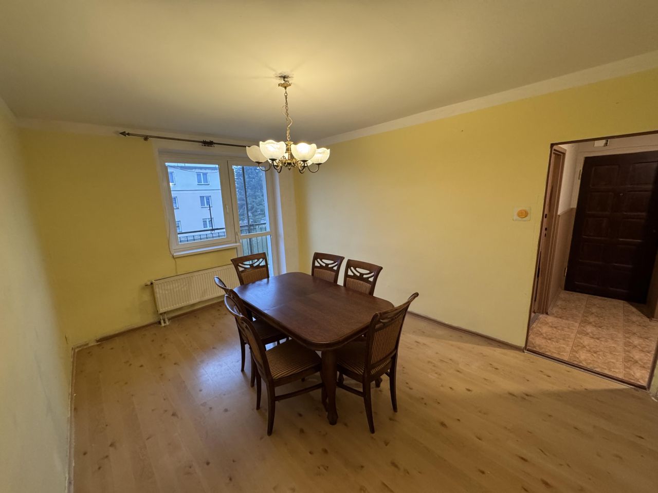 Mieszkanie 3-pokojowe Bukowiec Pod Gawroniec. Zdjęcie 11