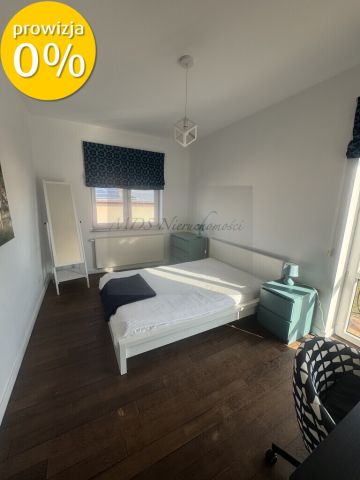 bliźniak, 6 pokoi Bielawa, ul. Powsińska. Zdjęcie 13