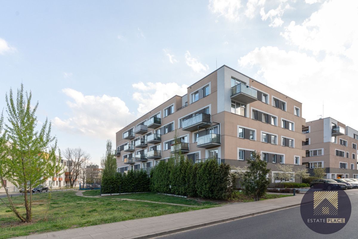 Mieszkanie 1-pokojowe Warszawa Białołęka, ul. Krzyżówki. Zdjęcie 11