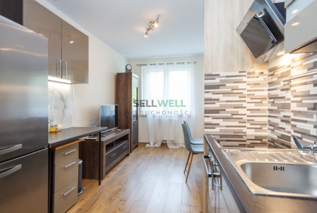 Mieszkanie 2-pokojowe Wrocław Krzyki, ul. Wambierzycka. Zdjęcie 5